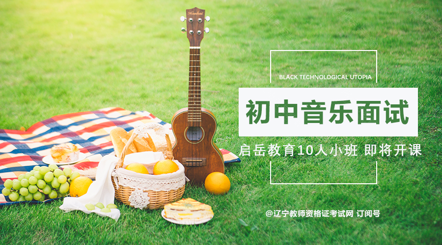 沈阳初高中音乐教师资格证面试,沈阳教师资格证面试培训班